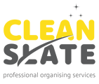 Cleanslate logo