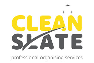 Clean Slate logo